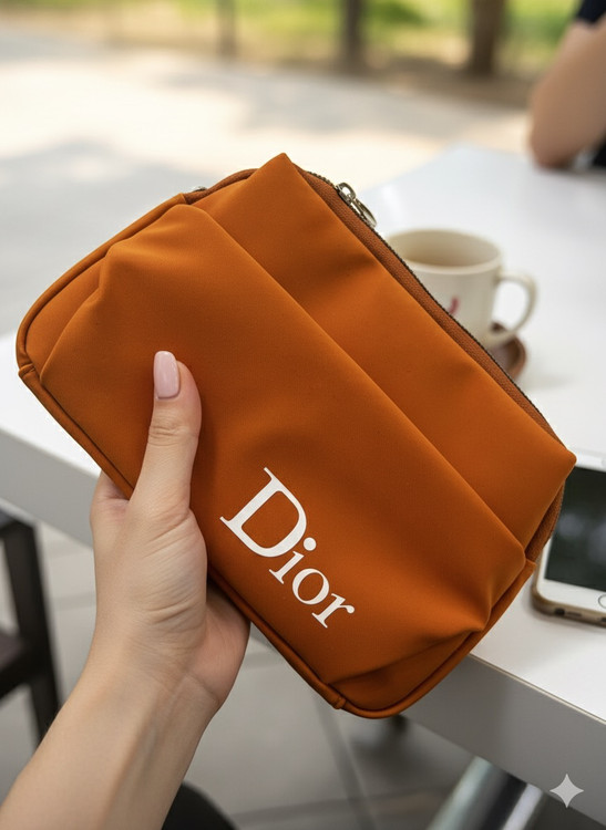 کیف دوشی مدل Dior زنانه - فرندز کتونی
