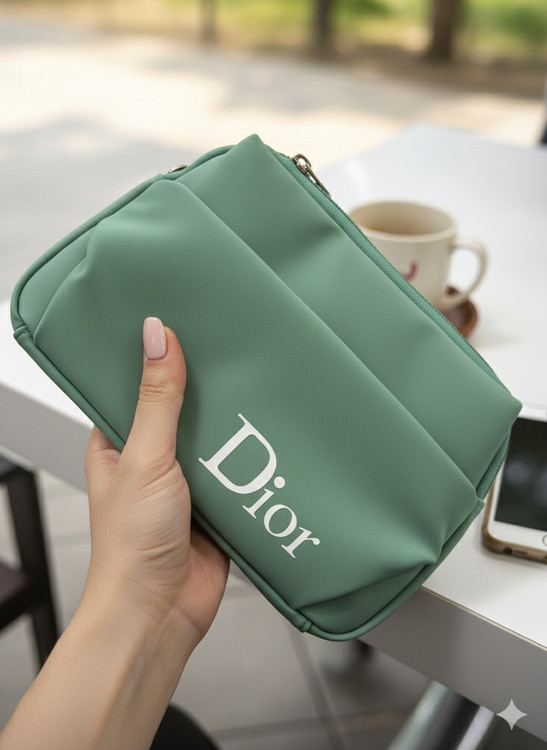 کیف دوشی مدل Dior زنانه - فرندز کتونی