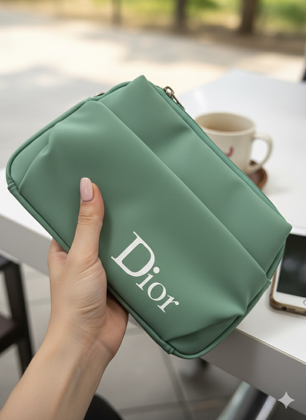 کیف دوشی مدل Dior زنانه - فرندز کتونی