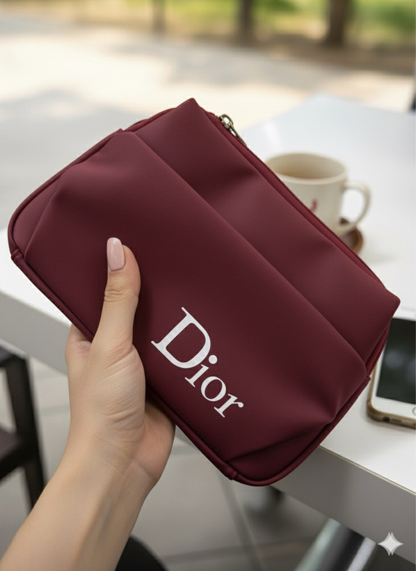 کیف دوشی مدل Dior زنانه - فرندز کتونی